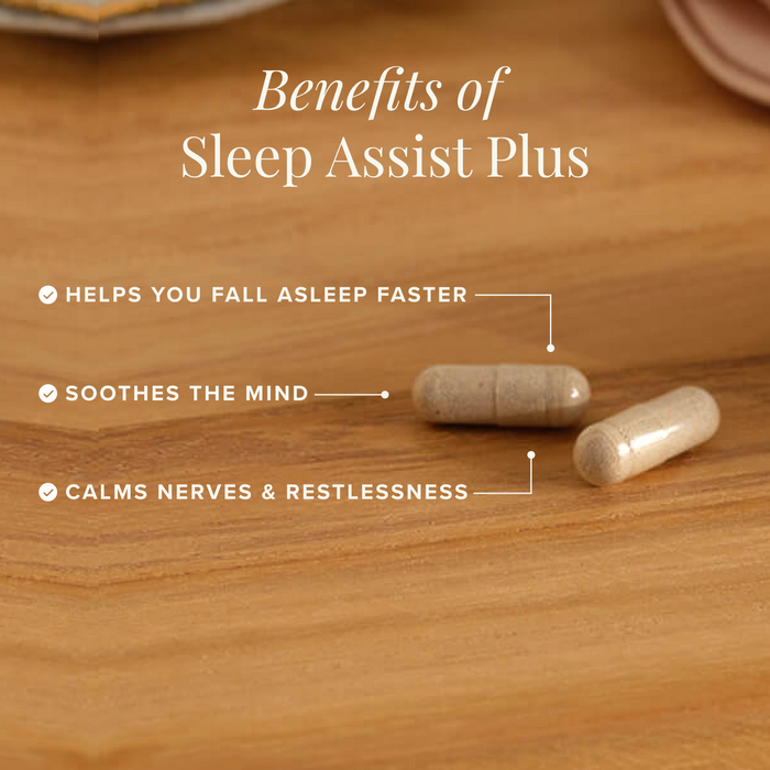 Sleep Assist