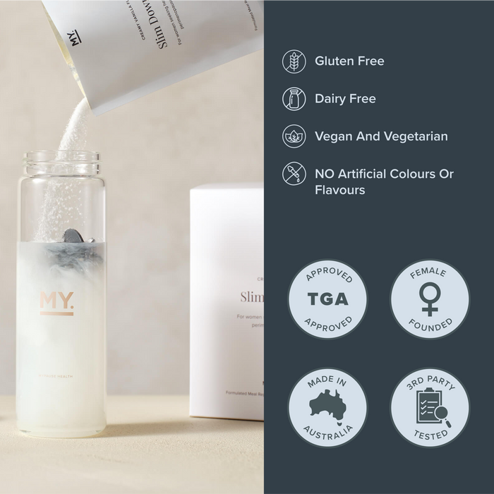 Women's Slim Down Shake