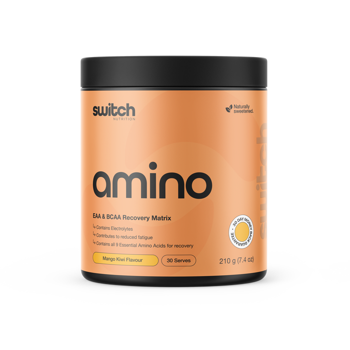 SWITCH Amino - [30 Serves]