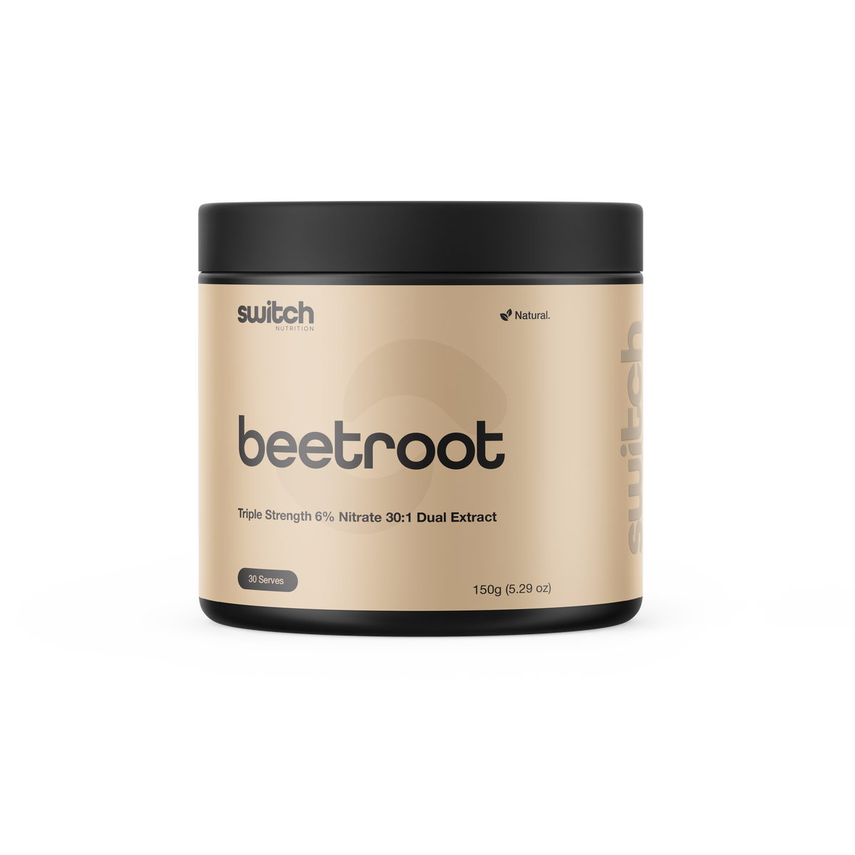 SWITCH Essentials - BEETROOT [30 Serves]– My Supplements Group NZ