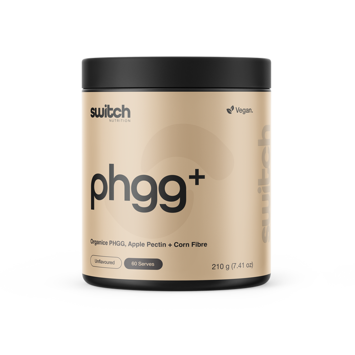 SWITCH Essentials - FIBRE+ [60 Serves]