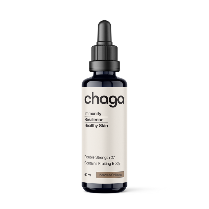 SWITCH Mushroom Liquids - 60ML [60 Serve]