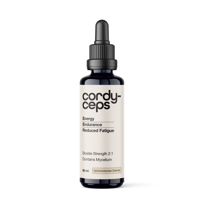 SWITCH Mushroom Liquids - 60ML [60 Serve]
