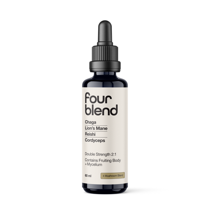 SWITCH Mushroom Liquids - 60ML [60 Serve]