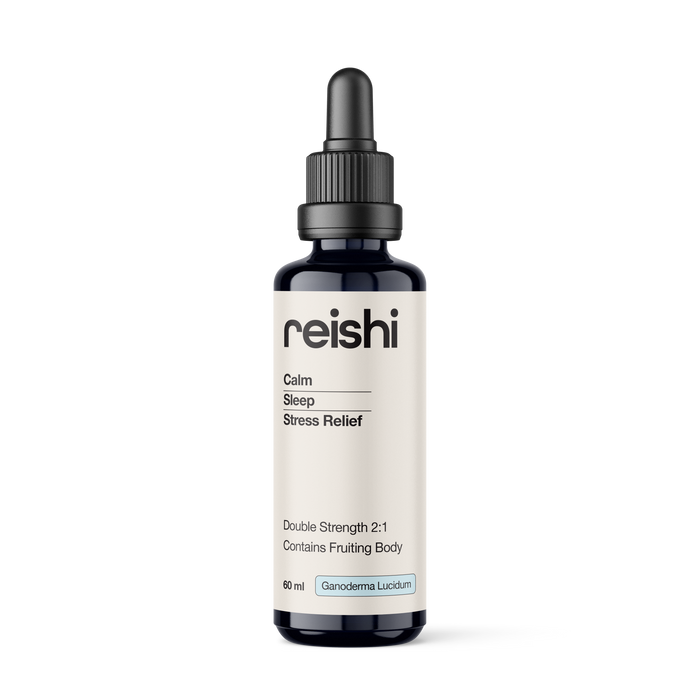 SWITCH Mushroom Liquids - 60ML [60 Serve]