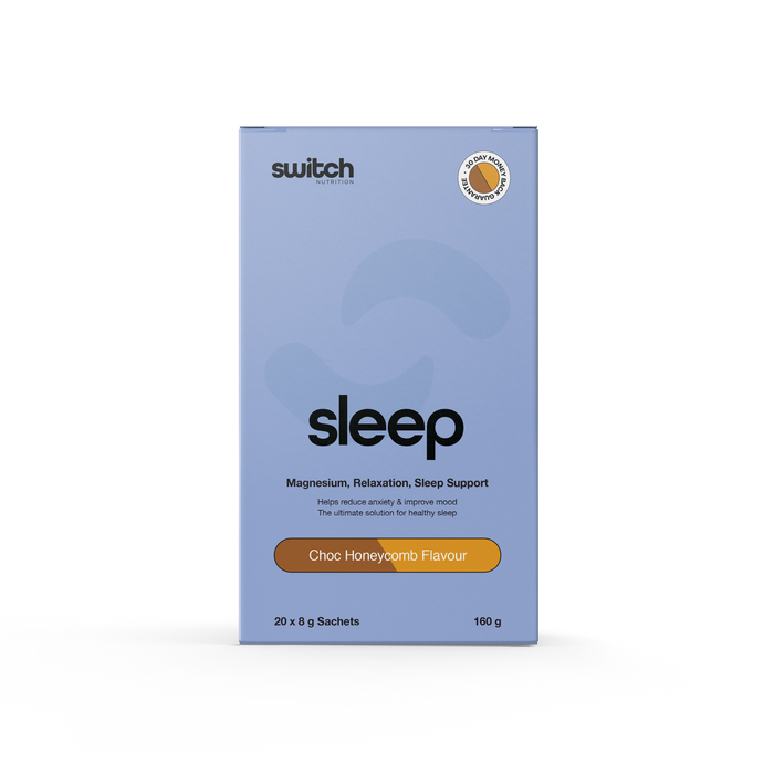 SWITCH Sleep [20 Serves]