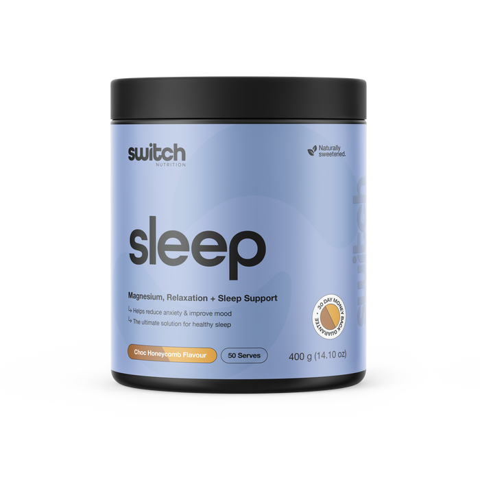 SWITCH Sleep Tub [50 Serves]