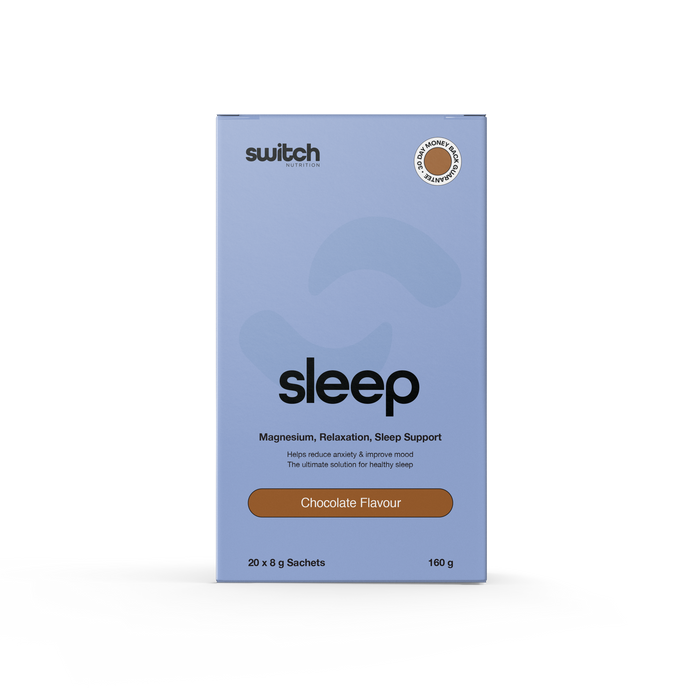 SWITCH Sleep [20 Serves]