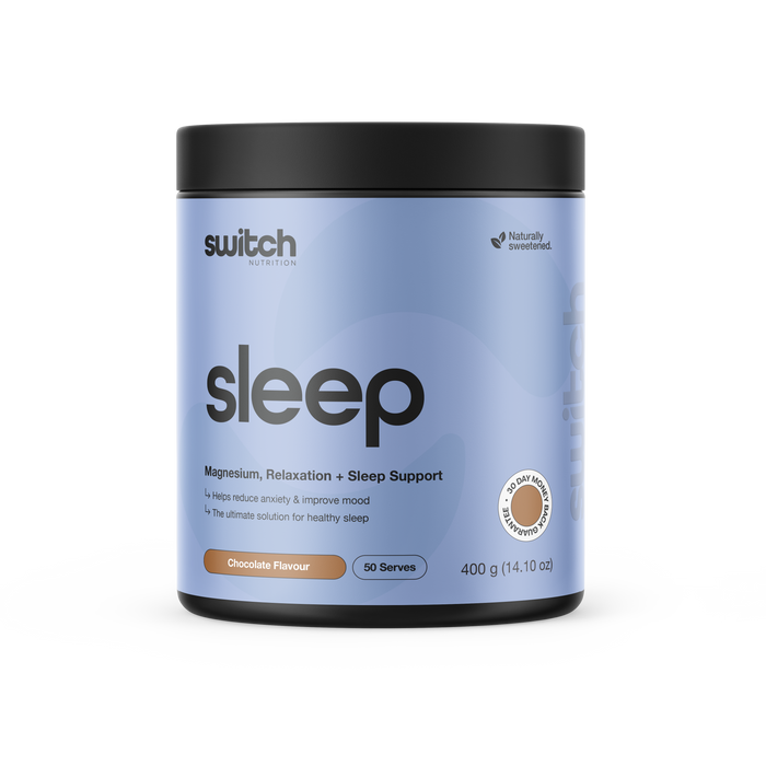 SWITCH Sleep Tub [50 Serves]
