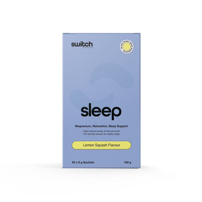 SWITCH Sleep [20 Serves]