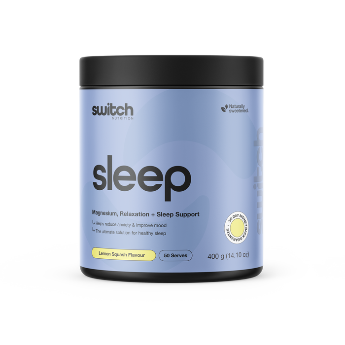 SWITCH Sleep Tub [50 Serves]
