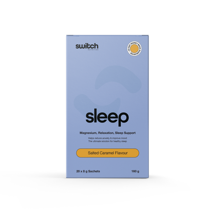 SWITCH Sleep [20 Serves]
