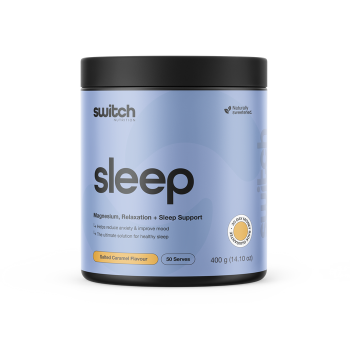 SWITCH Sleep Tub [50 Serves]