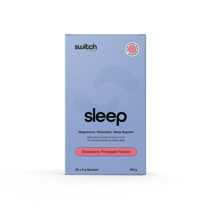 SWITCH Sleep [20 Serves]