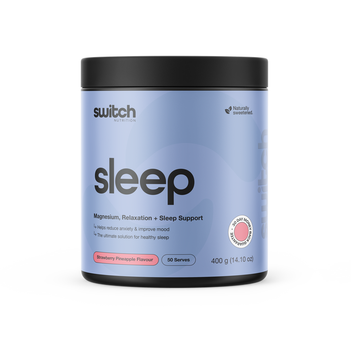 SWITCH Sleep Tub [50 Serves]