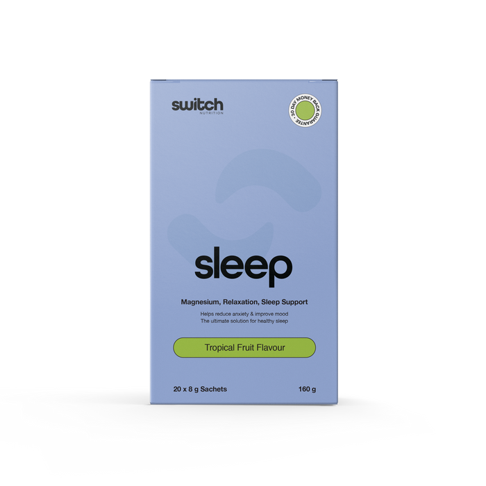 SWITCH Sleep [20 Serves]