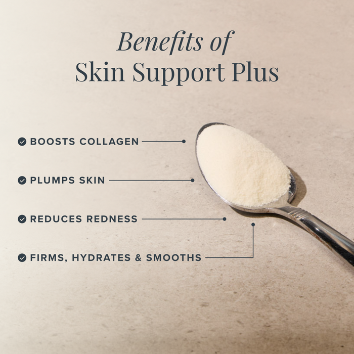 Women's Skin Support Plus