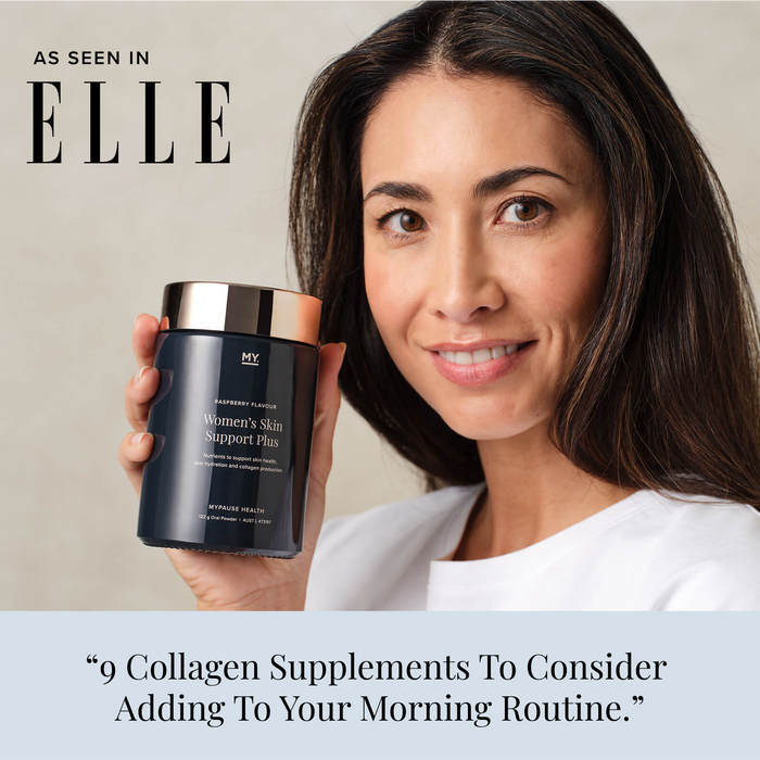 Women's Skin Support Plus