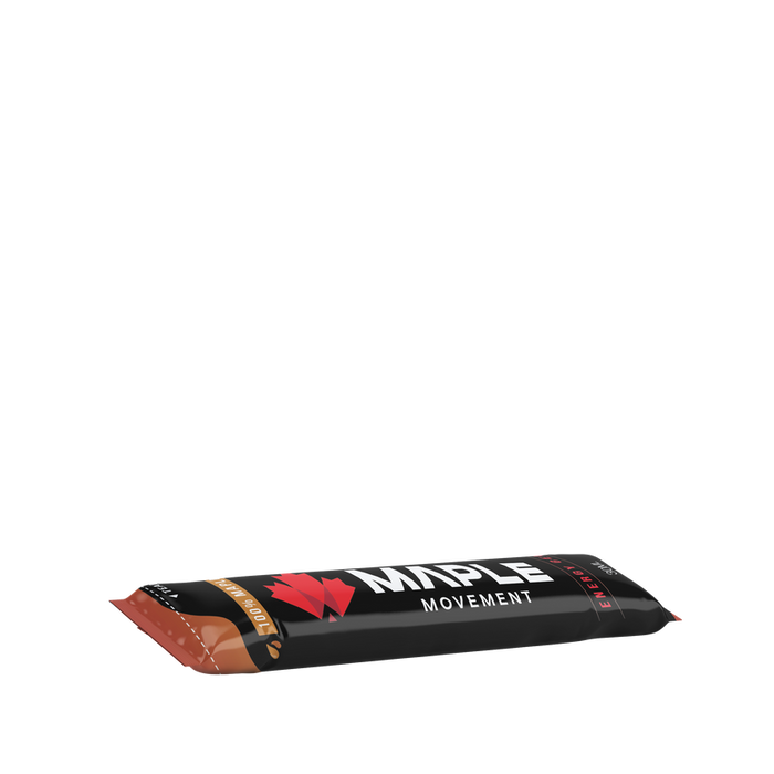 Sap Maple Energy Gel