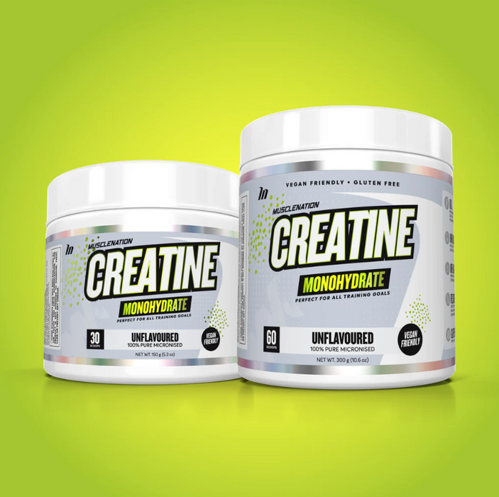 MN CREATINE 75 serve