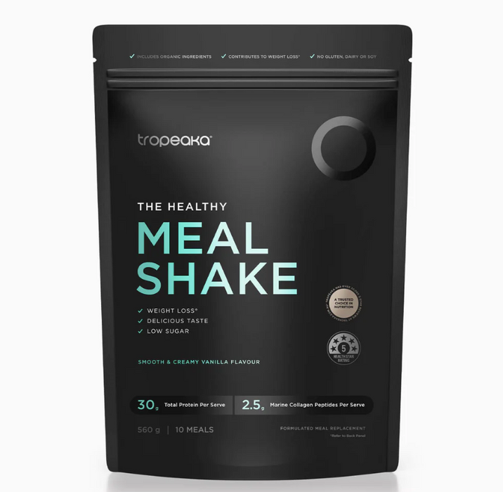 Tropeaka Healthy Meal Shake 560g