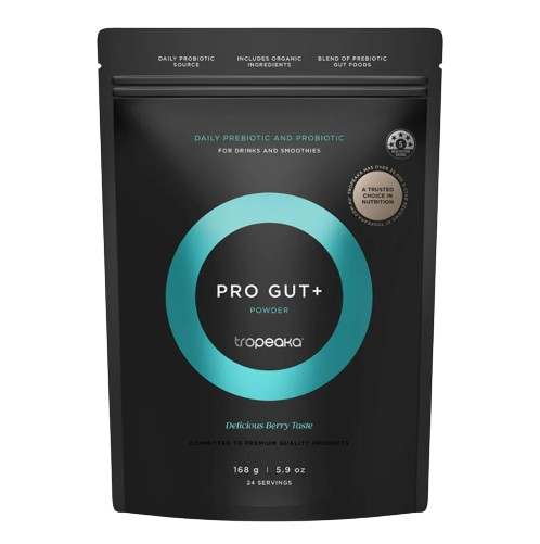 PRO GUT+ 168g