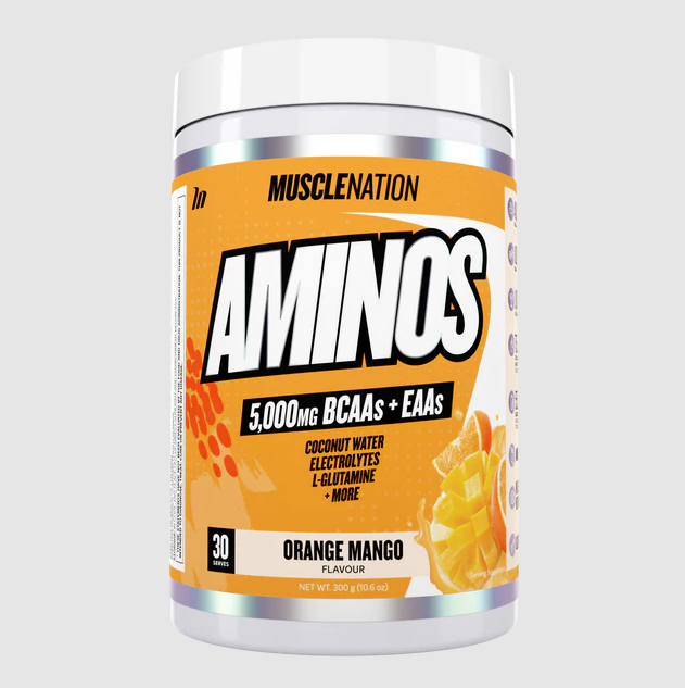 AMINOS