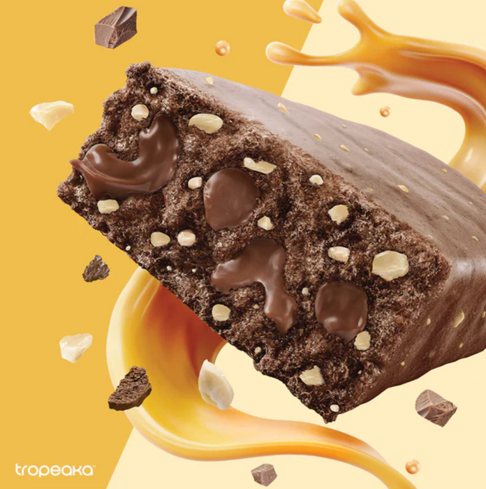 Tropeaka DELICIOUS GUT BAR (Min order 12 bars)