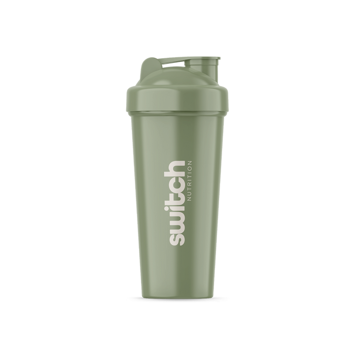 Switch Nutrition - Shaker 700ML