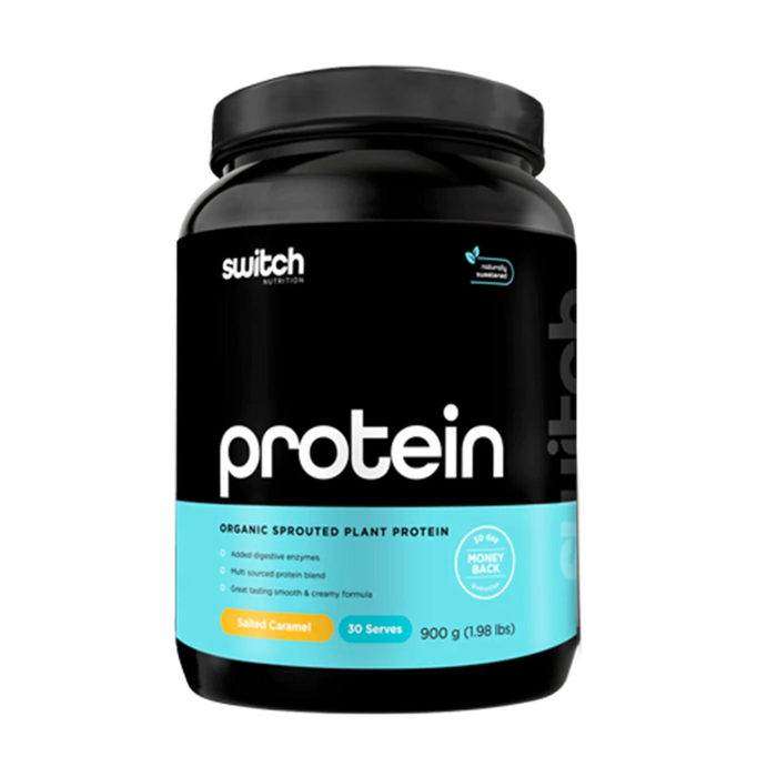 SWITCH Plant Protein [30 Serves]
