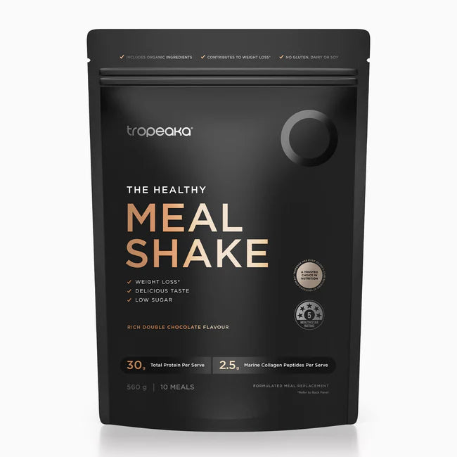 Tropeaka Healthy Meal Shake 560g