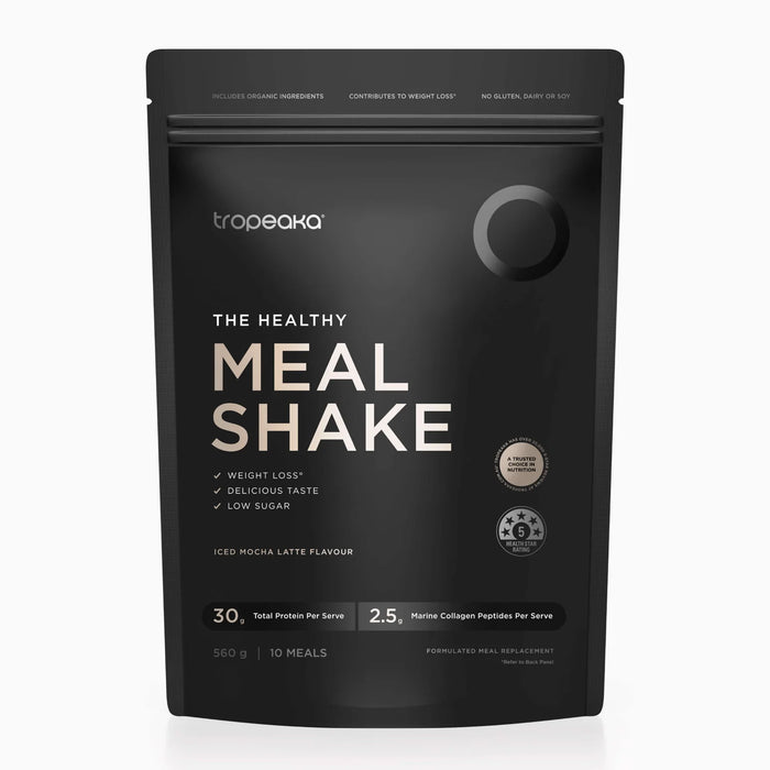 Tropeaka Healthy Meal Shake 560g