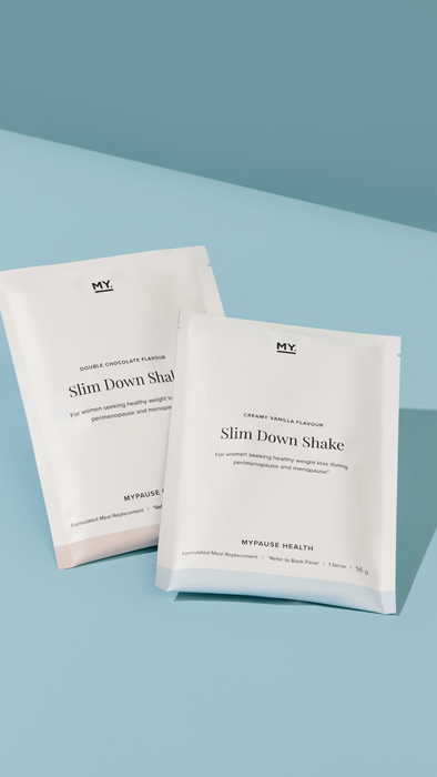 Women's Slim Down Shake