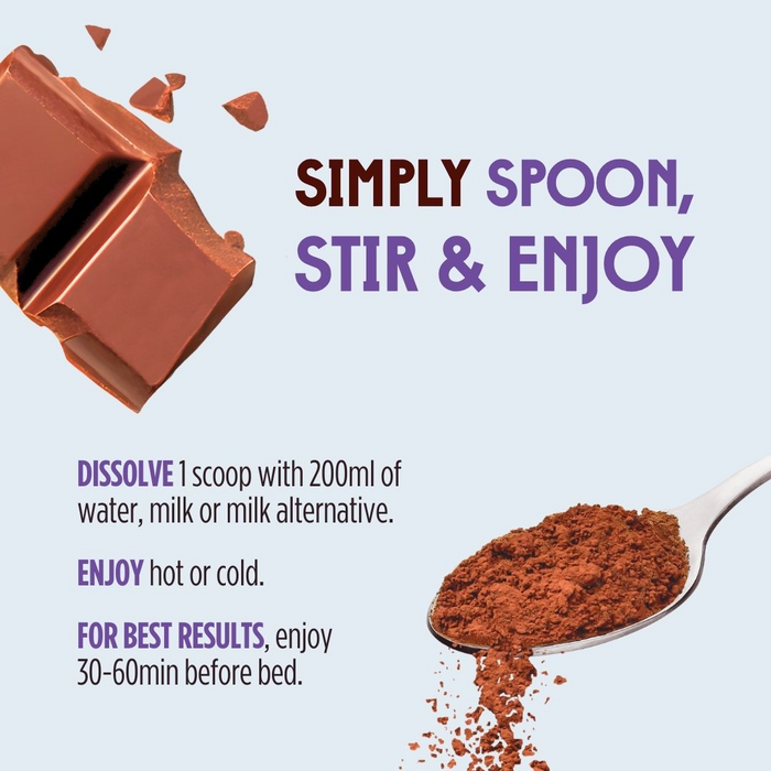 PEAK HOT CHOCOLATE 15 serves