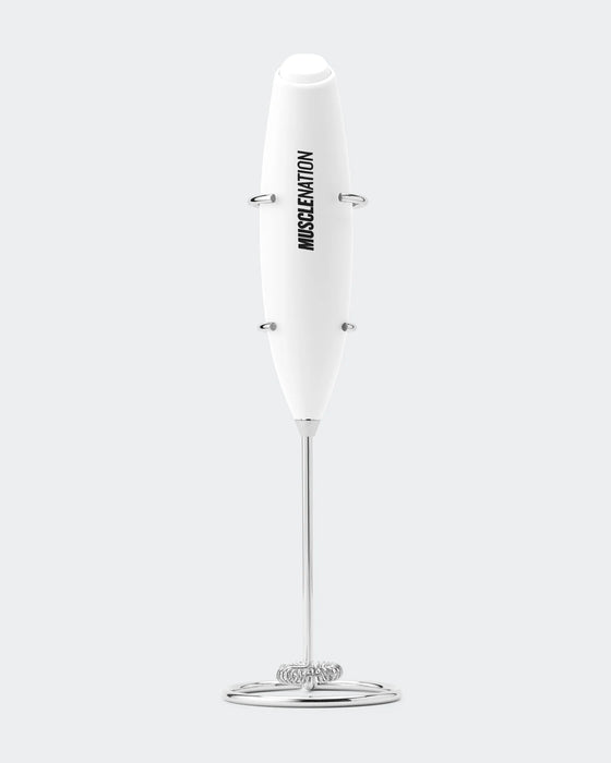 Muscle Nation ELECTRIC HAND BLENDER & STAND