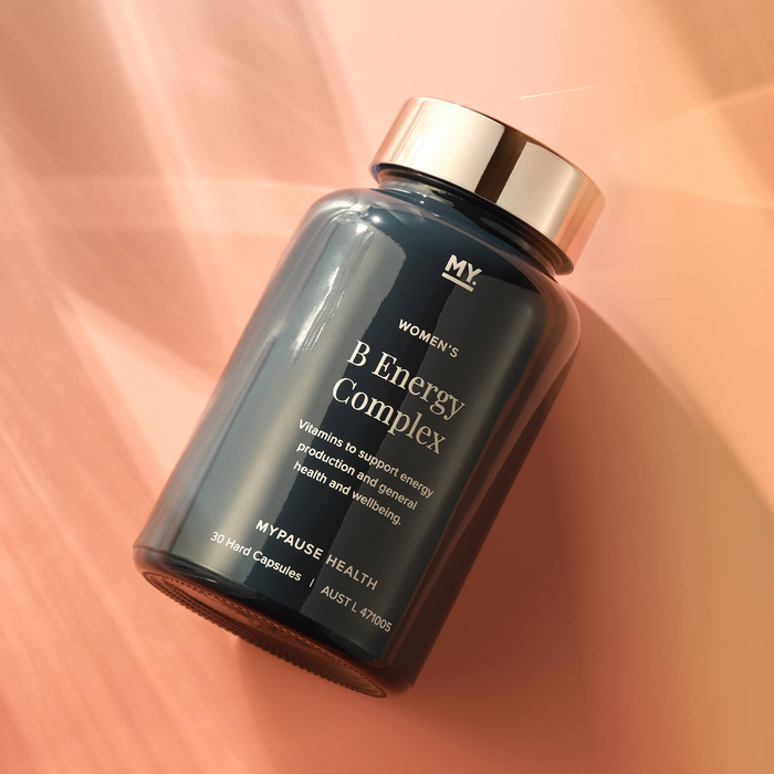 Women's B Energy Complex