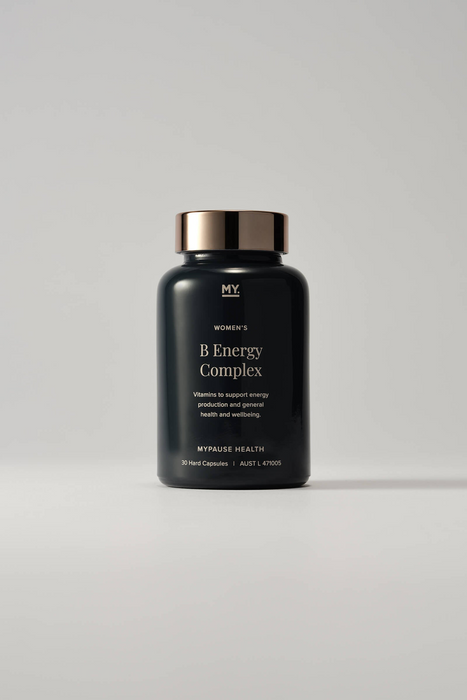 Women's B Energy Complex