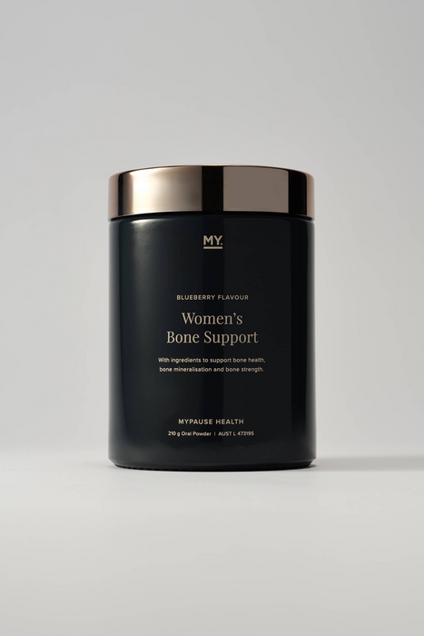 Women's Bone Support