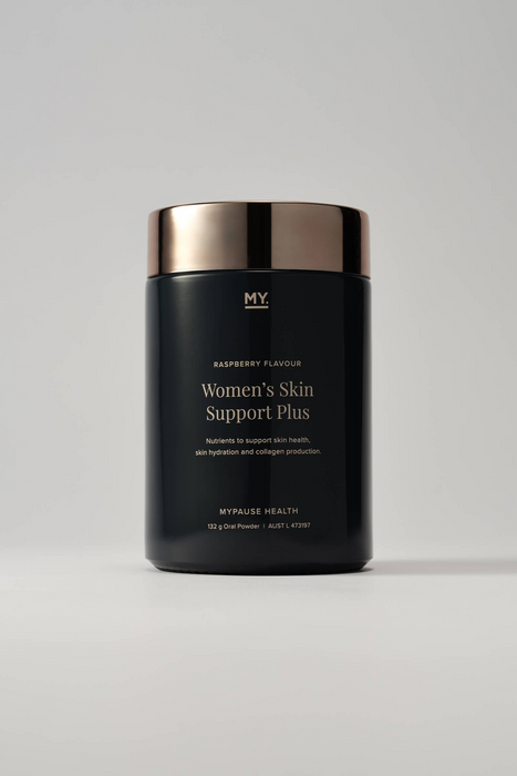 Women's Skin Support Plus