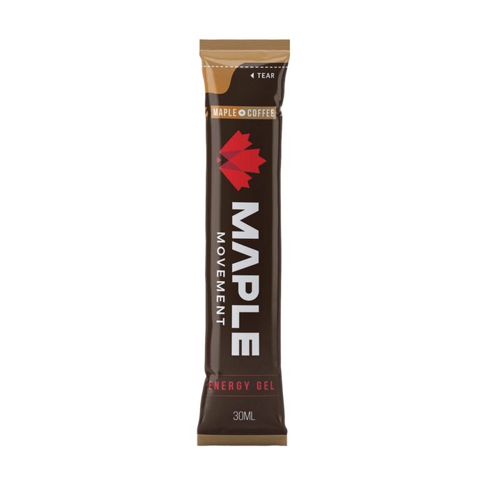 Sap Coffee Energy Gel
