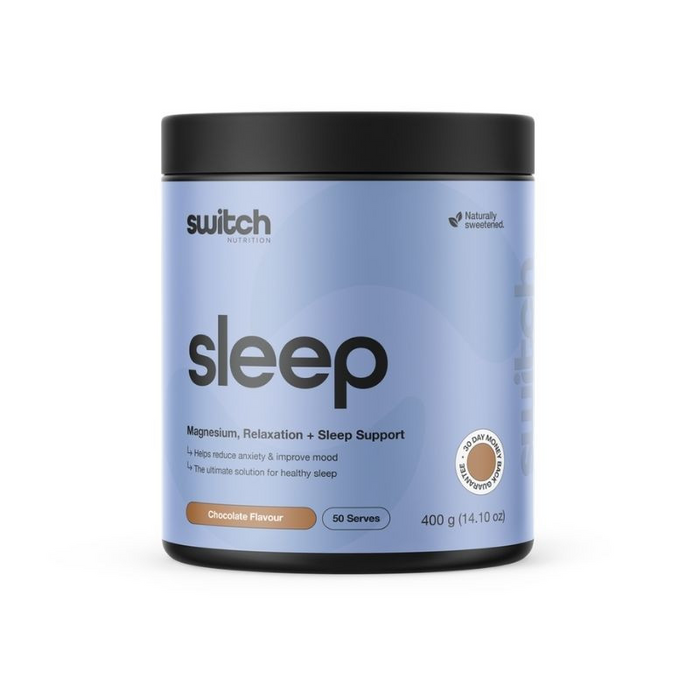 SWITCH Sleep+ [30 Serves]