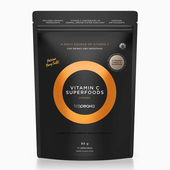 Vitamin C Superfoods (85g)