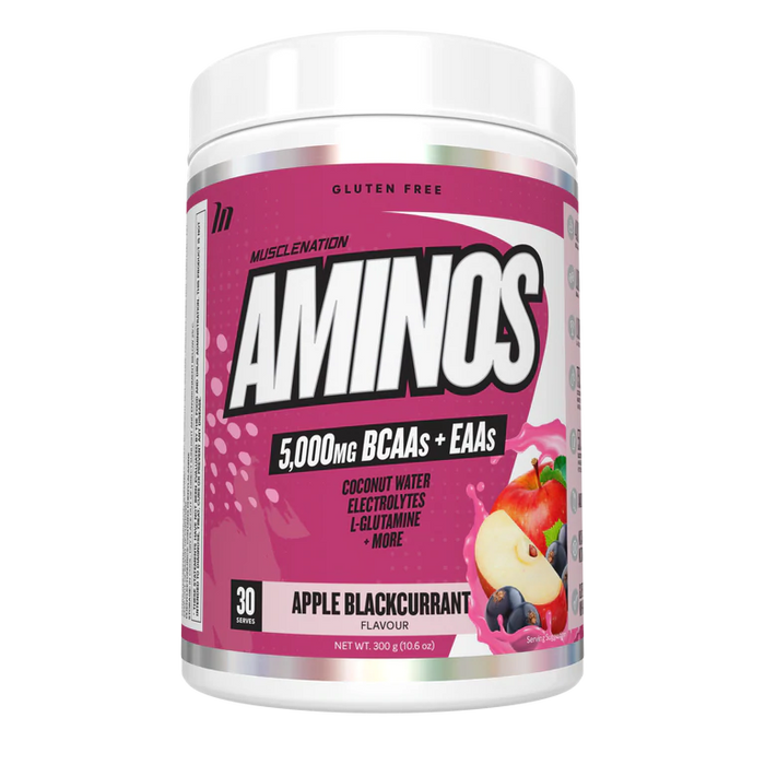 AMINOS