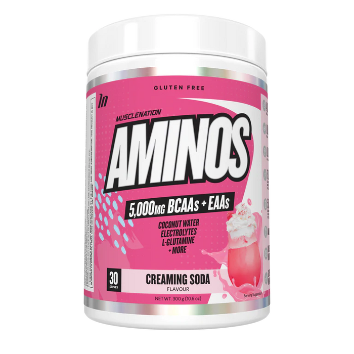 AMINOS