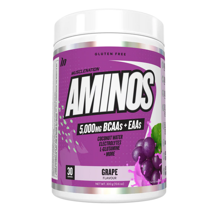 AMINOS