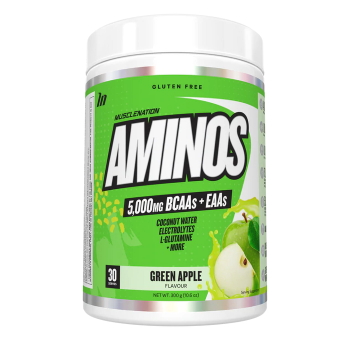 AMINOS