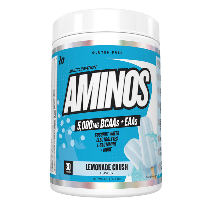 AMINOS