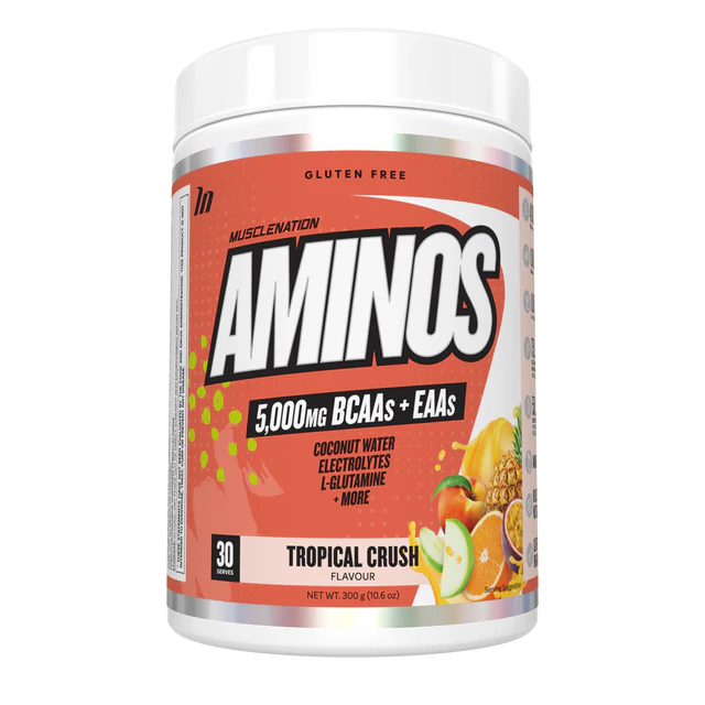 AMINOS