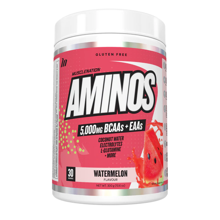 AMINOS