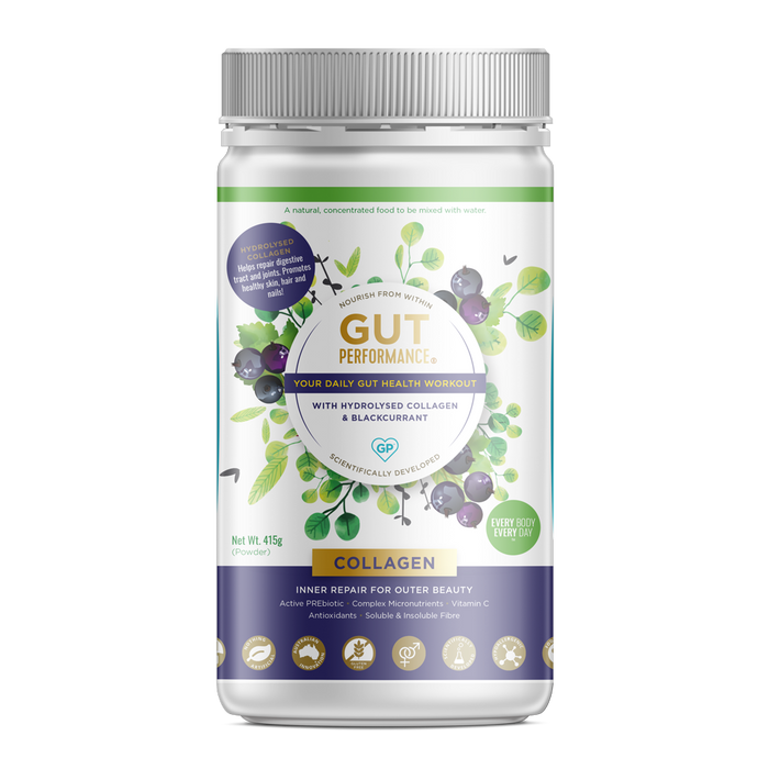 GUT PERFORMANCE COLLAGEN